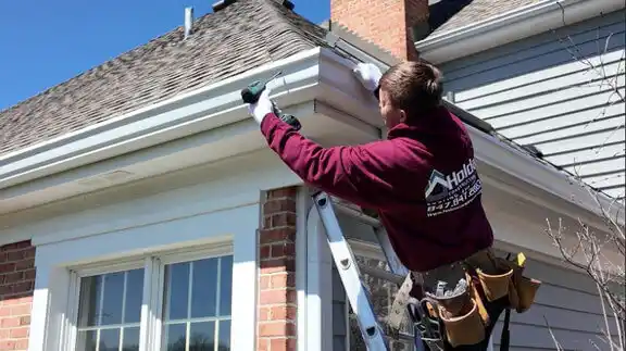 gutter services Gloucester